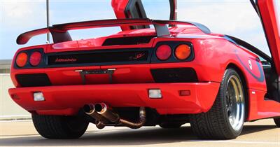 1997 Lamborghini Diablo SV   - Photo 18 - Springfield, MO 65802