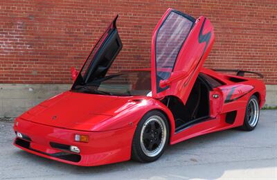 1997 Lamborghini Diablo SV   - Photo 52 - Springfield, MO 65802