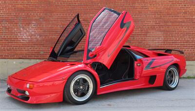 1997 Lamborghini Diablo SV   - Photo 51 - Springfield, MO 65802