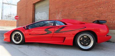 1997 Lamborghini Diablo SV   - Photo 47 - Springfield, MO 65802