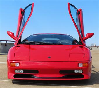 1997 Lamborghini Diablo SV   - Photo 24 - Springfield, MO 65802