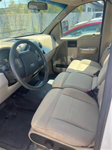 2006 Ford F-150 XL   - Photo 5 - Lake Forest, CA 92630