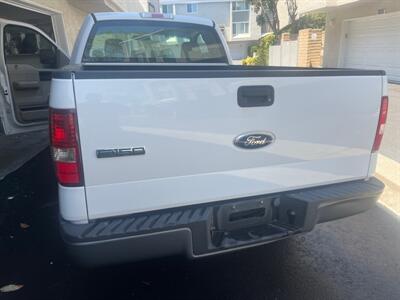 2006 Ford F-150 XL   - Photo 12 - Lake Forest, CA 92630