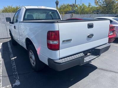 2006 Ford F-150 XL   - Photo 2 - Lake Forest, CA 92630