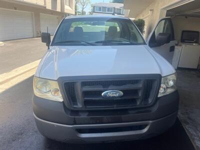 2006 Ford F-150 XL   - Photo 14 - Lake Forest, CA 92630