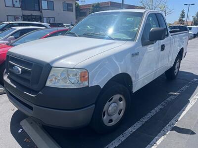 2006 Ford F-150 XL  