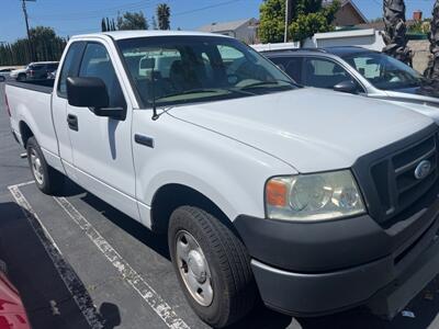 2006 Ford F-150 XL   - Photo 4 - Lake Forest, CA 92630