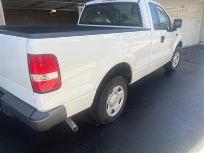 2006 Ford F-150 XL   - Photo 13 - Lake Forest, CA 92630