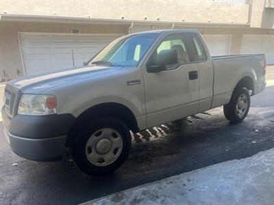 2006 Ford F-150 XL   - Photo 7 - Lake Forest, CA 92630