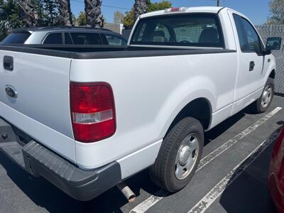 2006 Ford F-150 XL   - Photo 3 - Lake Forest, CA 92630