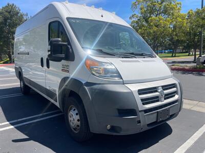 2015 RAM Promaster 3500 159 WB   - Photo 2 - Lake Forest, CA 92630