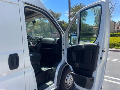 2015 RAM Promaster 3500 159 WB   - Photo 17 - Lake Forest, CA 92630