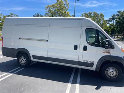 2015 RAM Promaster 3500 159 WB   - Photo 3 - Lake Forest, CA 92630