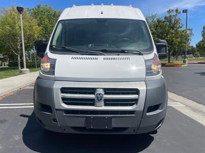 2015 RAM Promaster 3500 159 WB   - Photo 1 - Lake Forest, CA 92630