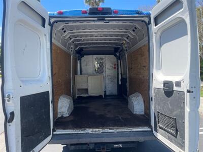 2015 RAM Promaster 3500 159 WB   - Photo 10 - Lake Forest, CA 92630