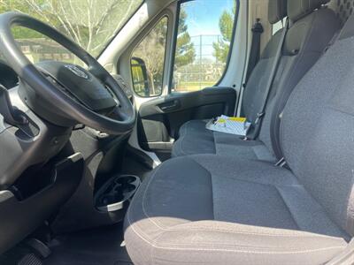 2015 RAM Promaster 3500 159 WB   - Photo 14 - Lake Forest, CA 92630