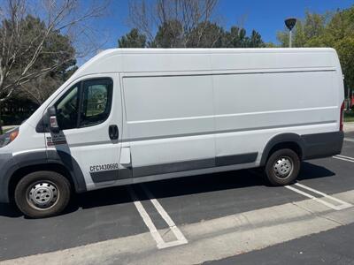 2015 RAM Promaster 3500 159 WB   - Photo 8 - Lake Forest, CA 92630