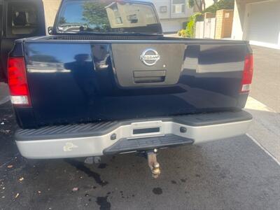 2007 Nissan Titan XE   - Photo 9 - Lake Forest, CA 92630