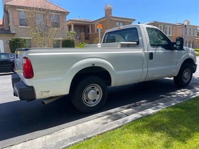 2013 Ford F-250 Super Duty XL   - Photo 3 - Lake Forest, CA 92630