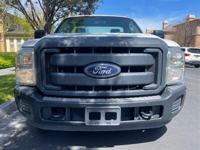 2013 Ford F-250 Super Duty XL   - Photo 1 - Lake Forest, CA 92630