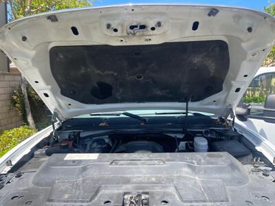 2012 Chevrolet Silverado 2500 Work Truck   - Photo 17 - Lake Forest, CA 92630