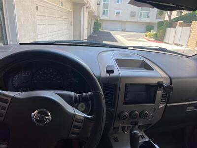 2005 Nissan Titan SE   - Photo 11 - Lake Forest, CA 92630