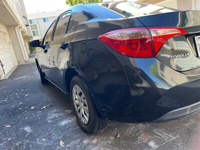 2017 Toyota Corolla LE   - Photo 5 - Lake Forest, CA 92630