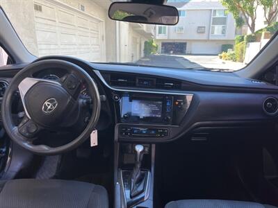 2017 Toyota Corolla LE   - Photo 8 - Lake Forest, CA 92630