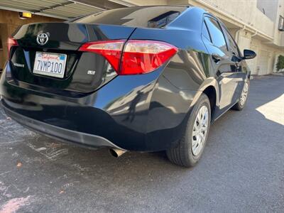 2017 Toyota Corolla LE   - Photo 4 - Lake Forest, CA 92630