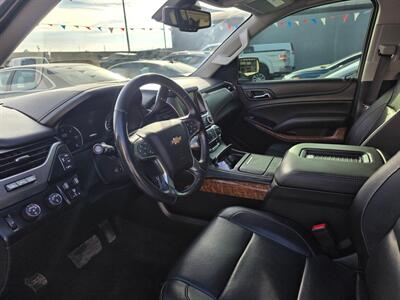 2018 Chevrolet Suburban Premier   - Photo 5 - Lexington, NE 68850