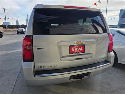 2018 Chevrolet Suburban Premier   - Photo 4 - Lexington, NE 68850