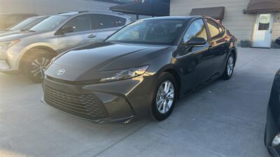 2025 Toyota Camry LE   - Photo 2 - Lexington, NE 68850