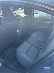 2025 Toyota Camry LE   - Photo 4 - Lexington, NE 68850