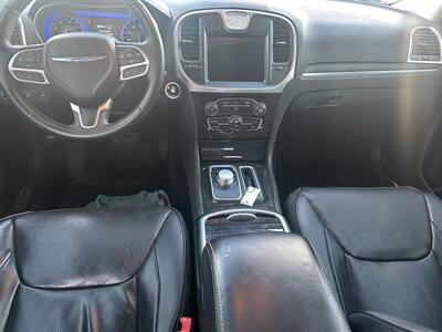 2017 Chrysler 300C - Photo 7 - Lexington, NE 68850