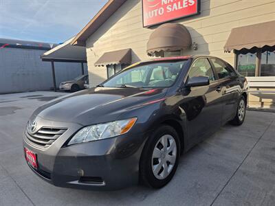 2009 Toyota Camry LE - Photo 1 - Lexington, NE 68850