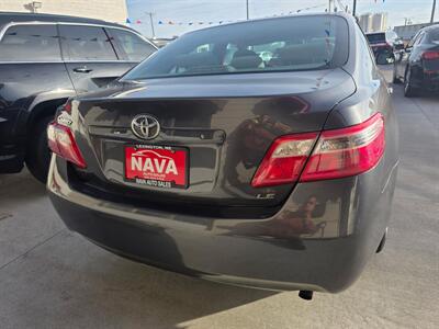 2009 Toyota Camry LE - Photo 2 - Lexington, NE 68850