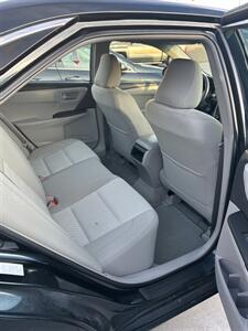 2016 Toyota Camry LE - Photo 3 - Lexington, NE 68850