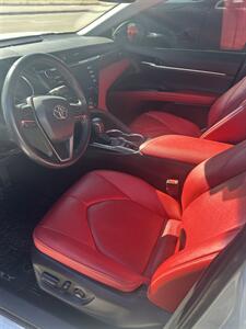 2019 Toyota Camry XSE - Photo 7 - Lexington, NE 68850