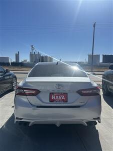 2019 Toyota Camry XSE - Photo 5 - Lexington, NE 68850