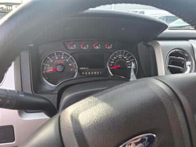 2014 Ford F-150 FX4 - Photo 7 - Lexington, NE 68850