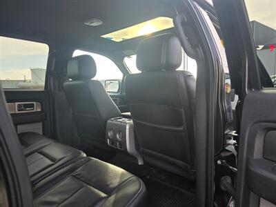 2014 Ford F-150 FX4 - Photo 5 - Lexington, NE 68850
