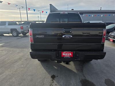 2014 Ford F-150 FX4 - Photo 4 - Lexington, NE 68850