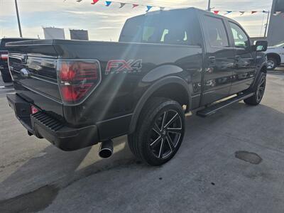 2014 Ford F-150 FX4 - Photo 3 - Lexington, NE 68850