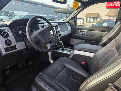 2014 Ford F-150 FX4 - Photo 6 - Lexington, NE 68850