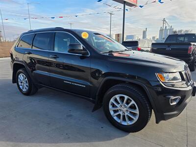 2016 Jeep Grand Cherokee Laredo - Photo 5 - Lexington, NE 68850