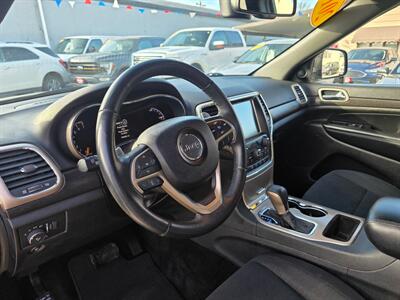 2016 Jeep Grand Cherokee Laredo - Photo 7 - Lexington, NE 68850