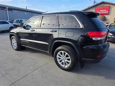 2016 Jeep Grand Cherokee Laredo - Photo 4 - Lexington, NE 68850