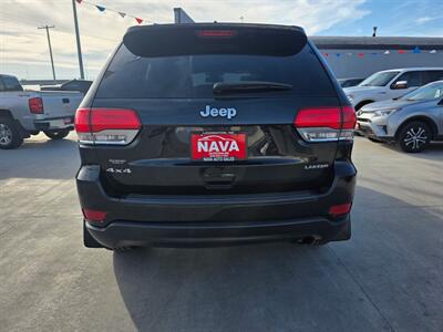 2016 Jeep Grand Cherokee Laredo - Photo 3 - Lexington, NE 68850