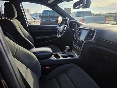 2016 Jeep Grand Cherokee Laredo - Photo 8 - Lexington, NE 68850