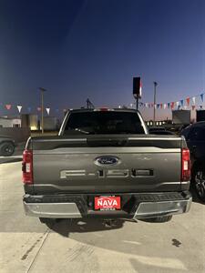 2021 Ford F-150 XLT - Photo 5 - Lexington, NE 68850